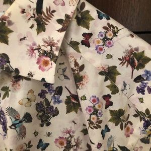 Men’s Eton Dress shirt